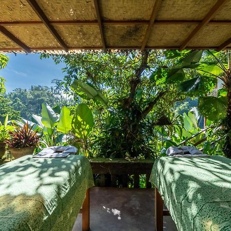 Villa Sagitta Ubud Exterior foto